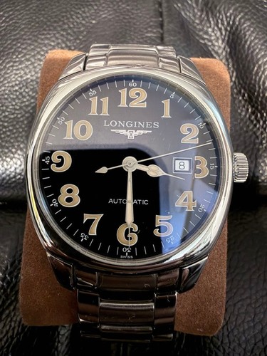 Orologio longines spirit - longines,