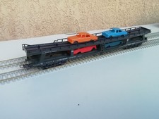 LIMA BISARCA DB A CARRELLI + 4