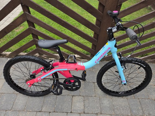 Bici bambina orbea - bambina, 2