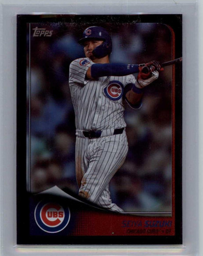 2025 topps seiya suzuki - seiya,