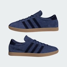 Adidas Originals Tobacco Blu