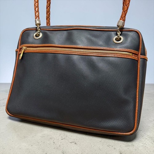 Borsa tracolla bottega - a,