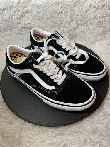 Vans skate old skool uomo - old,
