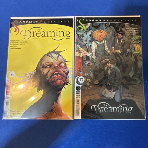 Lotto fumetti the - fumetti,