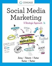 Social Media Marketing: A -