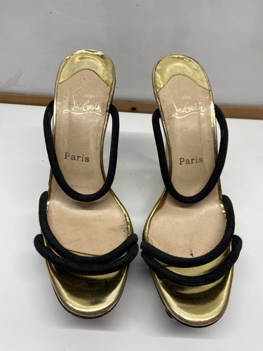 Christian louboutin tacchi - louboutin,
