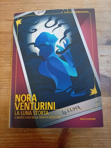 Luna storta n venturini - la,