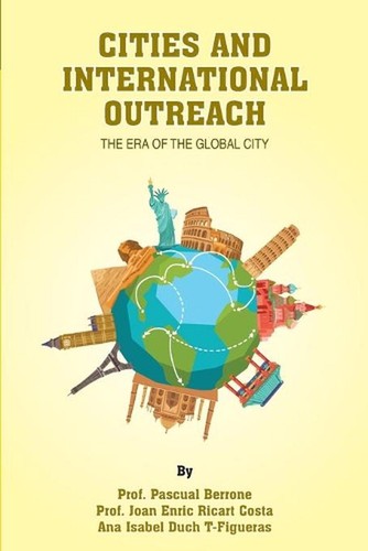 Cities and international - cities,