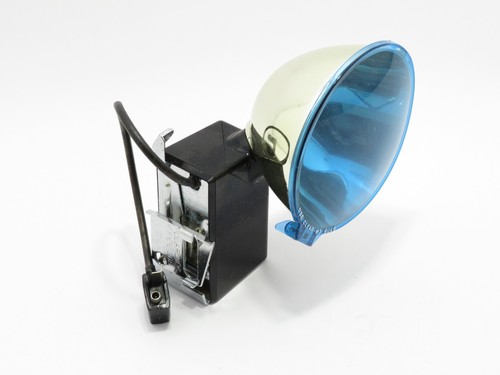 Vintage polaroid flashgun - polaroid,