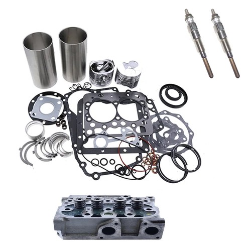 Z482 kit ricostruzione - z482,