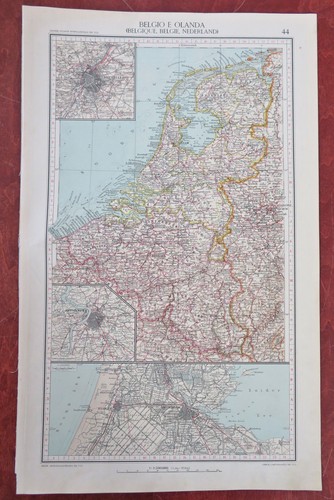 Belgio olanda anversa - olanda,