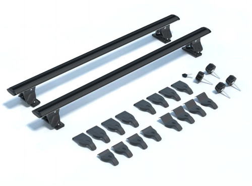 Barre per auto tetto - ,