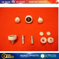 Cuscinetto a sfera per porta scorrevole lato inferiore adatto a MERCEDES Vito 