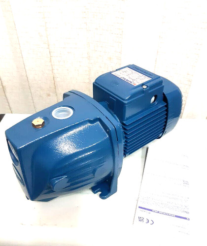 Pompa pedrollo jswm2a - pompa, 1,25