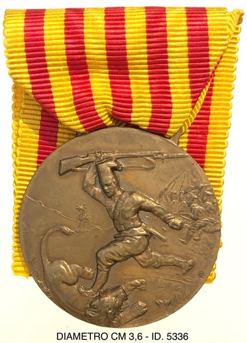 Truppe coloniali comando - coloniali,