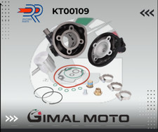 GRUPPO TERMICO MAGGIR.  D47 DR