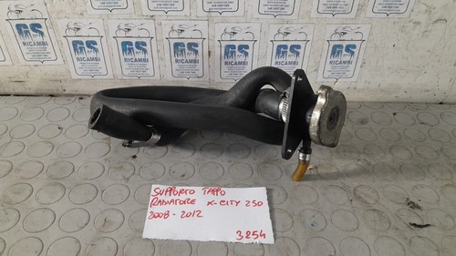 Supporto tappo radiatore - supporto,
