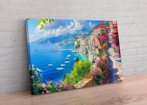 Quadro arte parete - , fiori