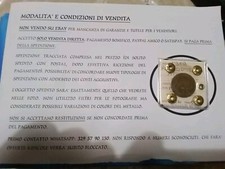 REGNO D' ITALIA  10 CENTESIMI