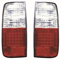 COPPIA FANALI POSTERIORI