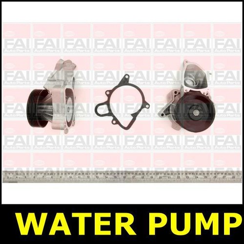 Pompa acqua adatta - , rover