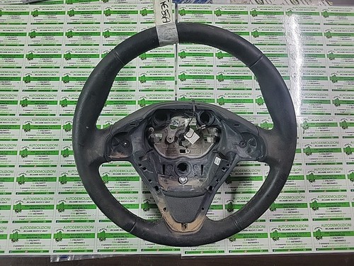 Volante ford fiesta 2012 - ford,