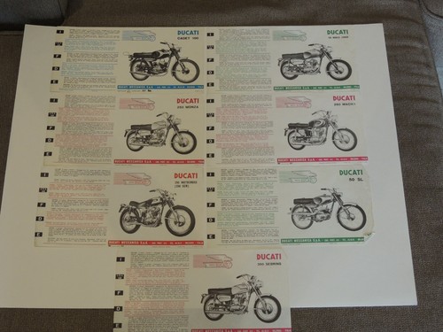 Ducati monza motocross - monza,,