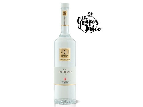 Bonaventura maschio cru - maschio, prime