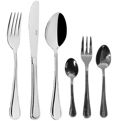 Set posate per tavola - set, 12