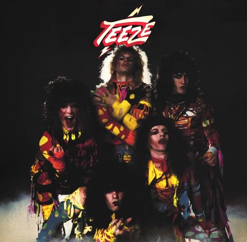 Teeze new - teeze,