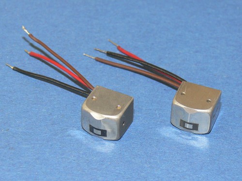 Lettore cassette testa - di,
