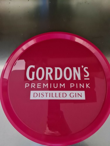 Vassoio cocktail bar gin