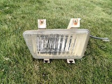 RANGE ROVER P38 lente