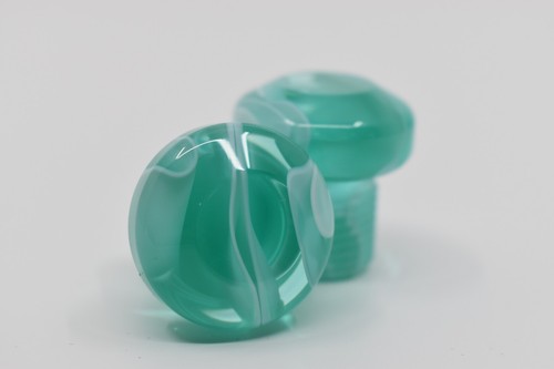 Jammerz swirlz toe plugs - jammerz,