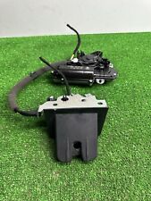 SERRATURA COFANO BAGAGLIAIO PORTELLONE POSTERIORE AUDI Q5 2017-2024 