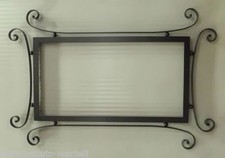 CORNICE DESIGN per Camino