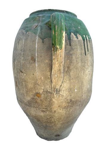Crasta orcio giara terracotta - orcio,