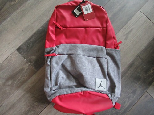 Zaino air jordan ritorno - air, a