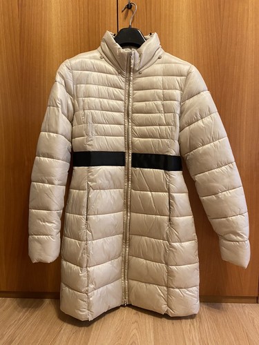Piumino cafènoir donna - piumino,