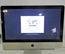Apple iMac MC309LL/A Intel