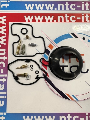 Kit riparazione carburatore - kit,