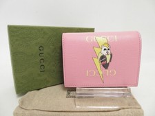 Autentico portafoglio compatto