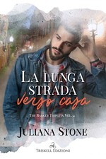 La lunga strada verso casa -