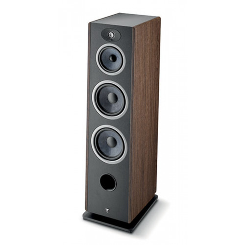 Focal vestia dark wood - focal, n4