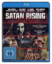Satan Rising [Blu-ray] von