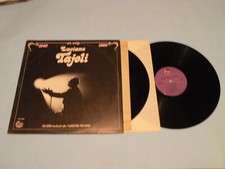 LUCIANO TAJOLI - UN MITO -