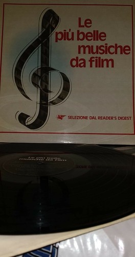 Più belle musiche - musiche, da