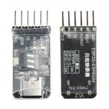 Modulo downloader automatico