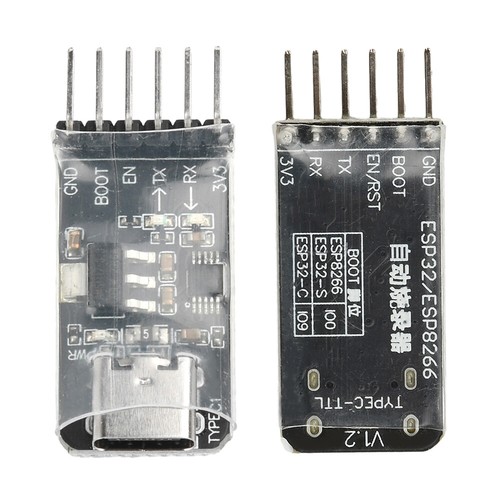 Modulo downloader automatico