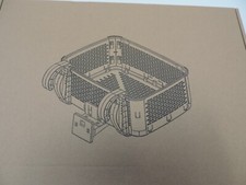 Cestino portaoggetti a bordo